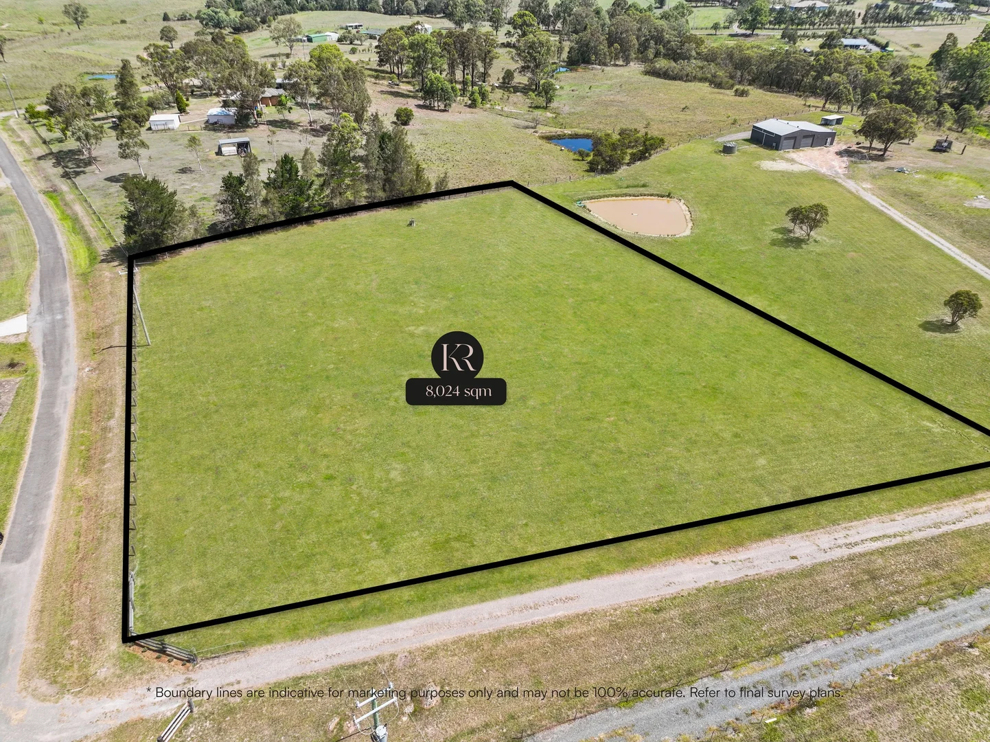 Additional image 9 of Lot 104/109 Fords Road, Clarence Town NSW 2321