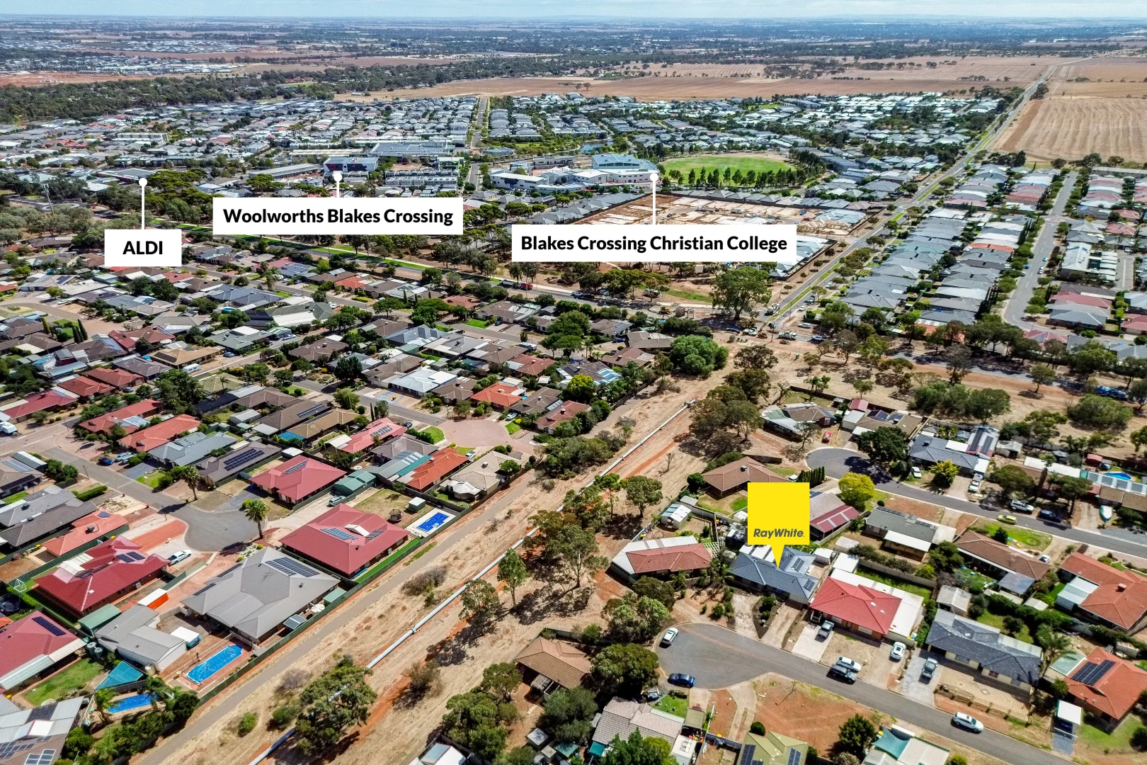 Additional image 29 of 8 Cardiff Court, Craigmore SA 5114