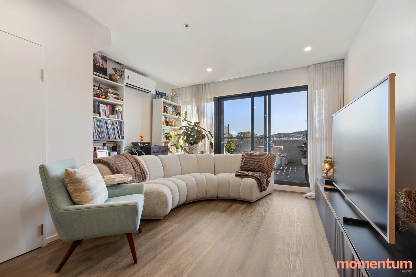 Additional image 2 of 428/181 Sutherland Crescent, Taylor ACT 2913