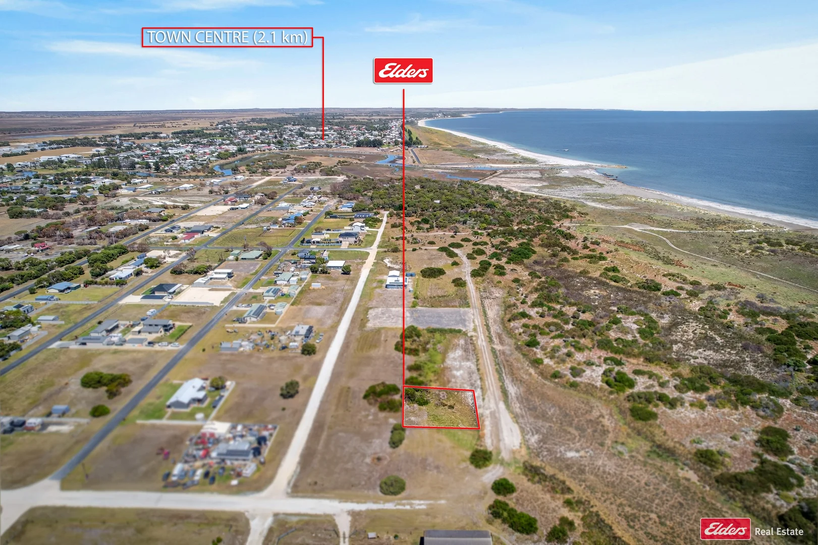 Additional image 3 of 40 Catherine Gibson Way, Kingston Se SA 5275