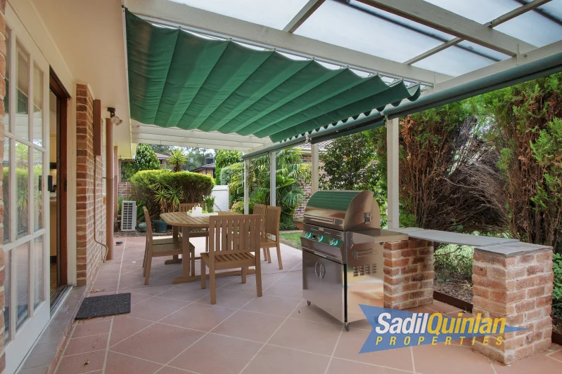 Additional image 17 of 6 Desailly Crescent, Kambah ACT 2902