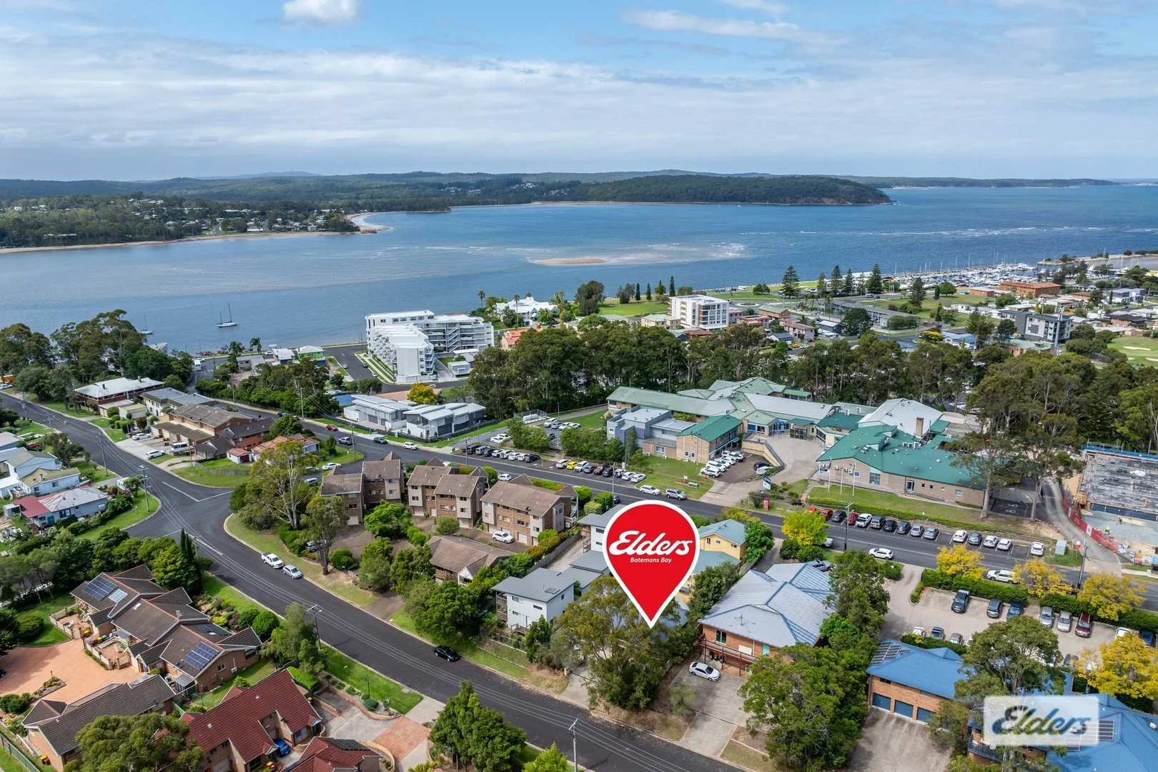 2/35 High Street, Batemans Bay NSW 2536