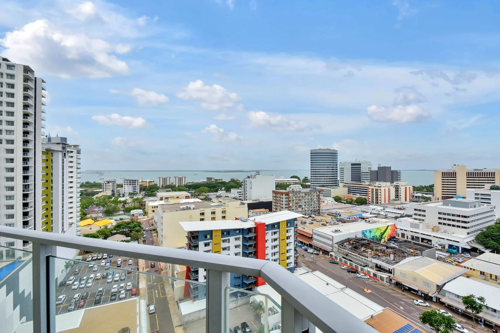 Additional image 3 of 1616/43 Knuckey Street, Darwin City NT 0800