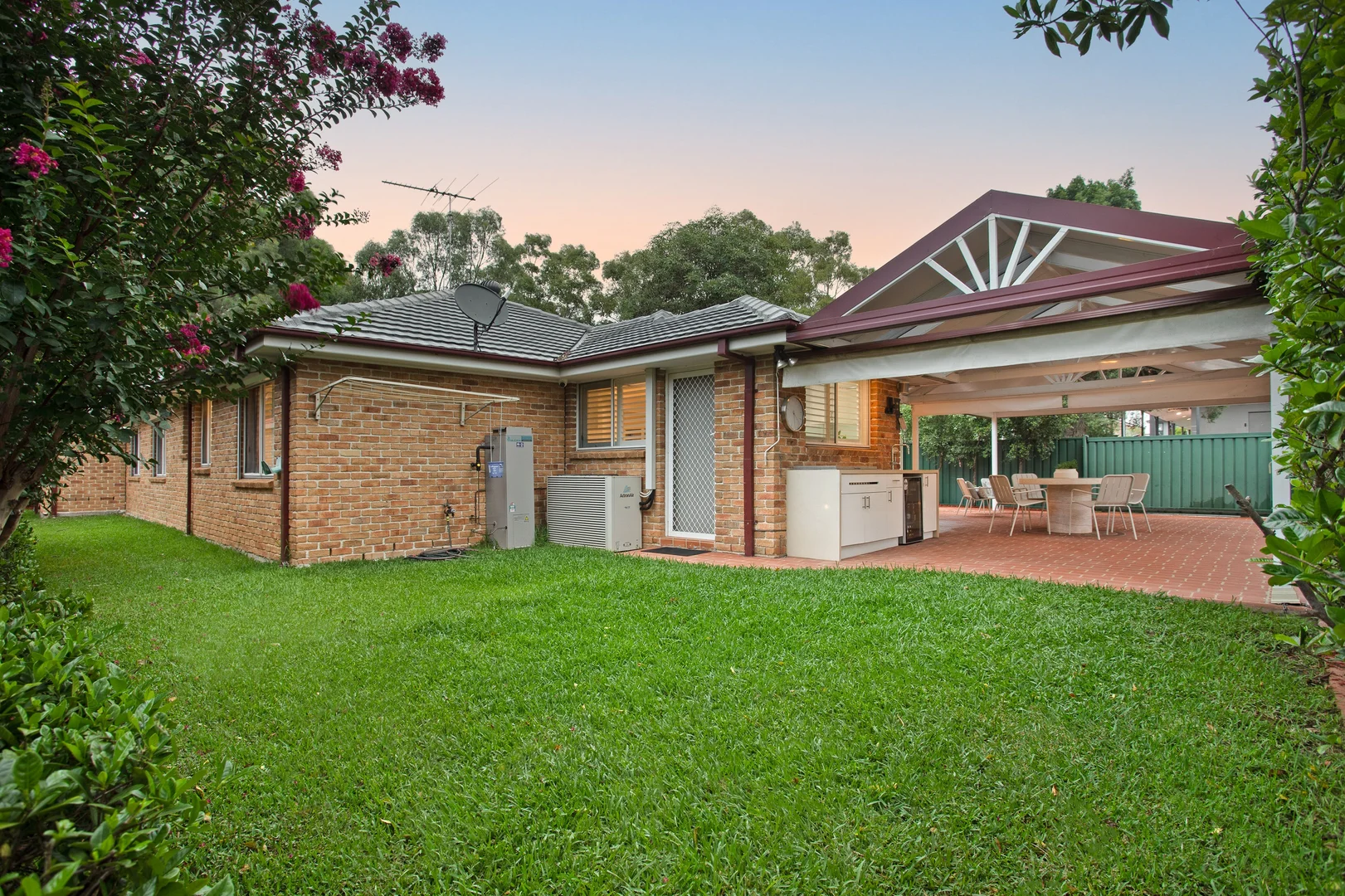 Additional image 14 of Glenwood NSW 2768