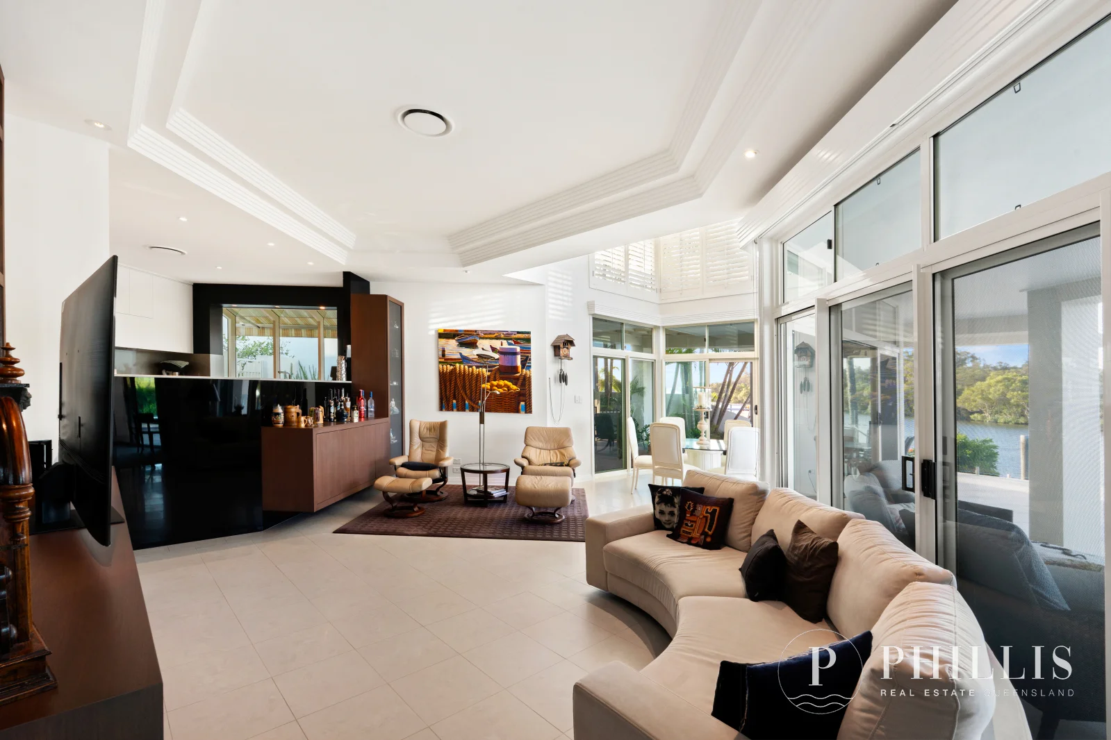 Additional image 31 of 7364 Marine Drive East, Sanctuary Cove QLD 4212