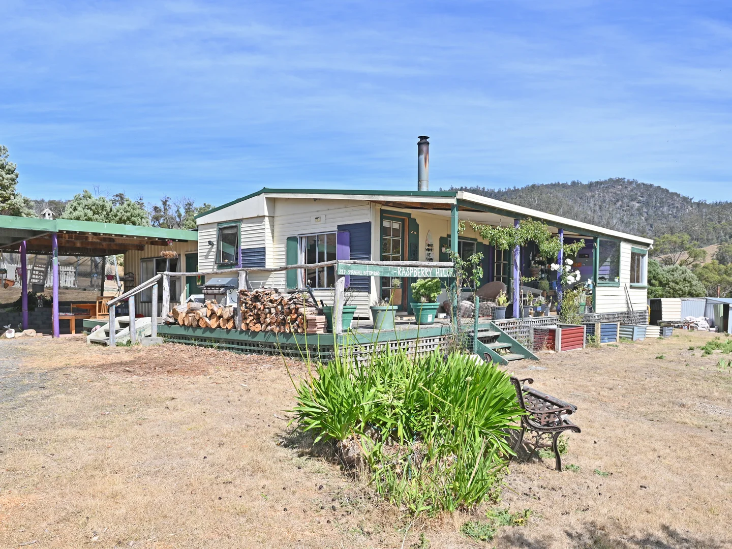 Additional image 18 of 327 Springhill Bottom Road, Colebrook TAS 7027