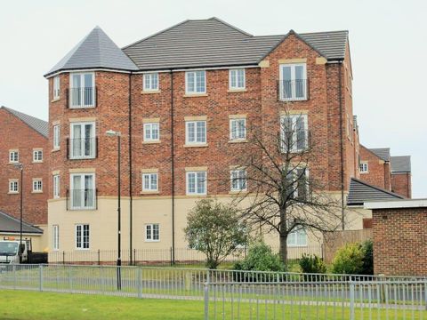 Scholars Court, Tadcaster Road, York YO24