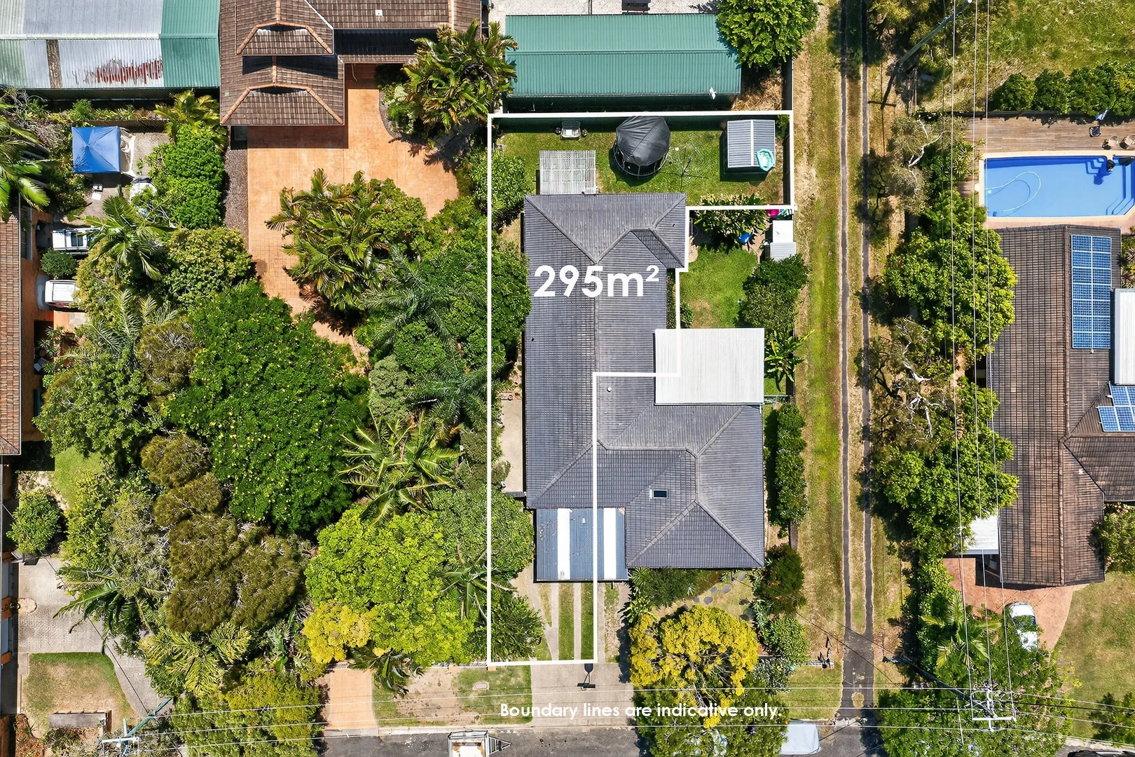 Additional image 2 of 1/5 Poinciana St, Mullumbimby NSW 2482