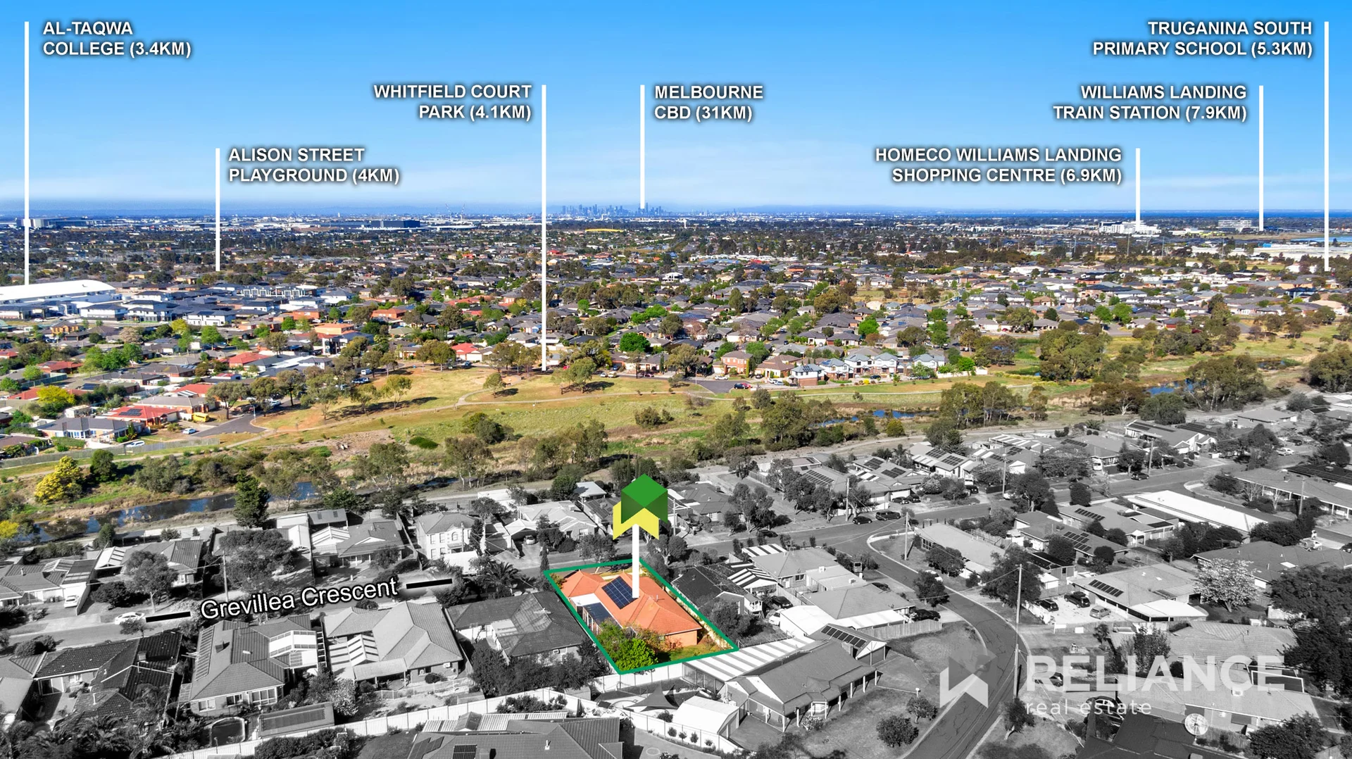 Additional image 21 of 67 Grevillea Crescent, Hoppers Crossing VIC 3029