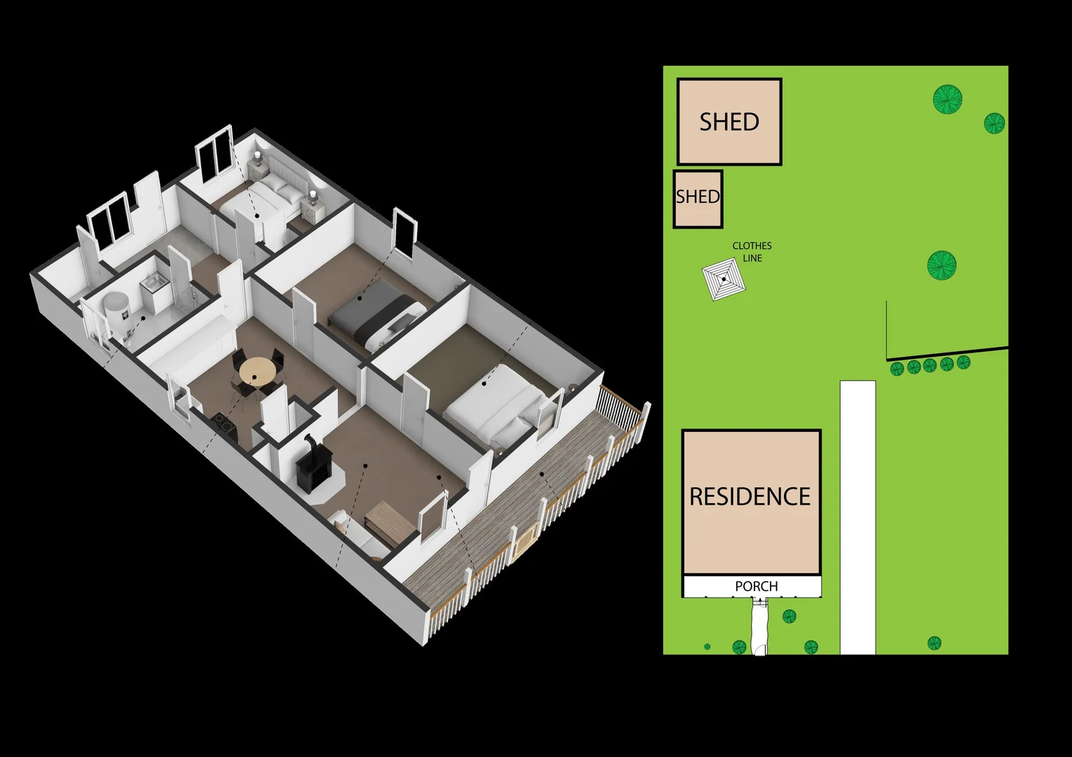 Additional image 25 of 293 Peisley Street, Orange NSW 2800