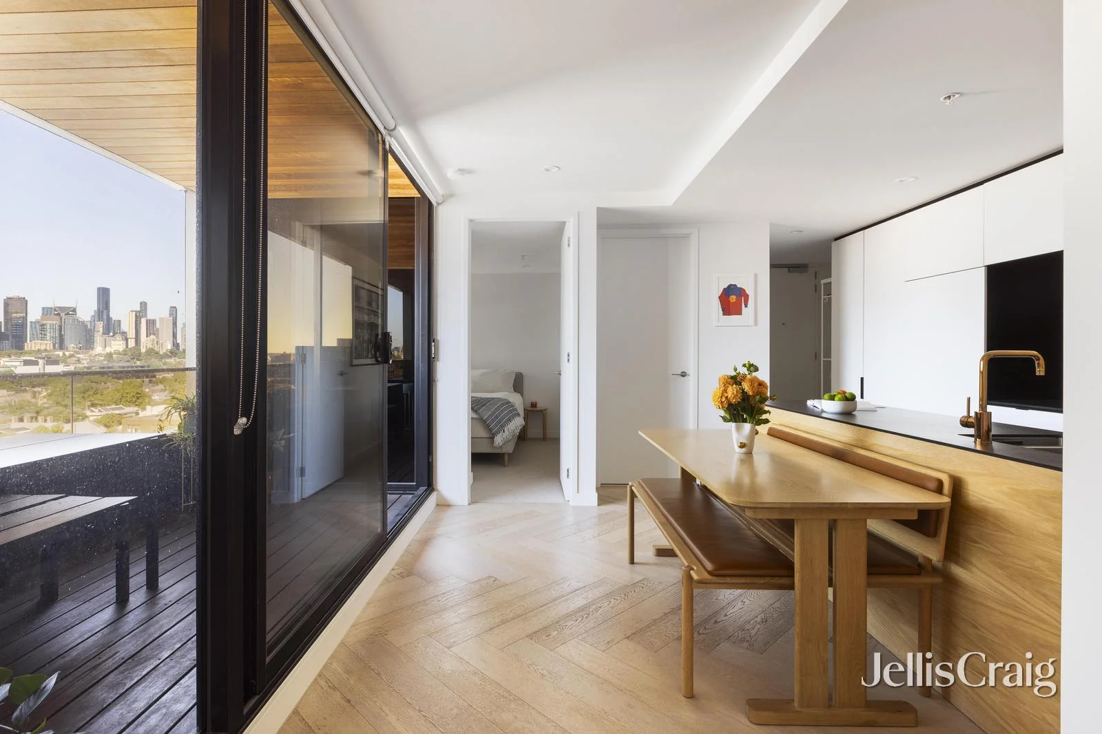 Additional image 3 of 714/338 Gore Street, Fitzroy VIC 3065