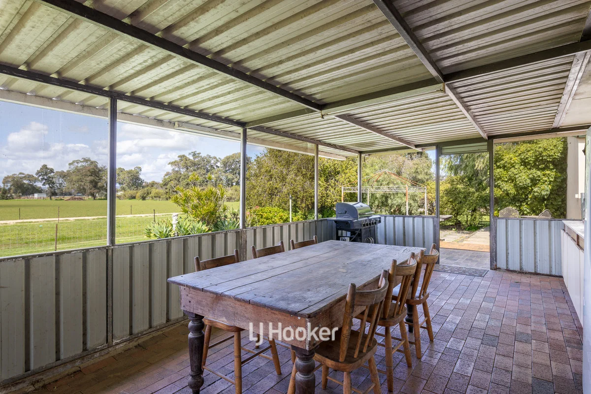 Additional image 44 of 190 Tenth Street, Harvey WA 6220