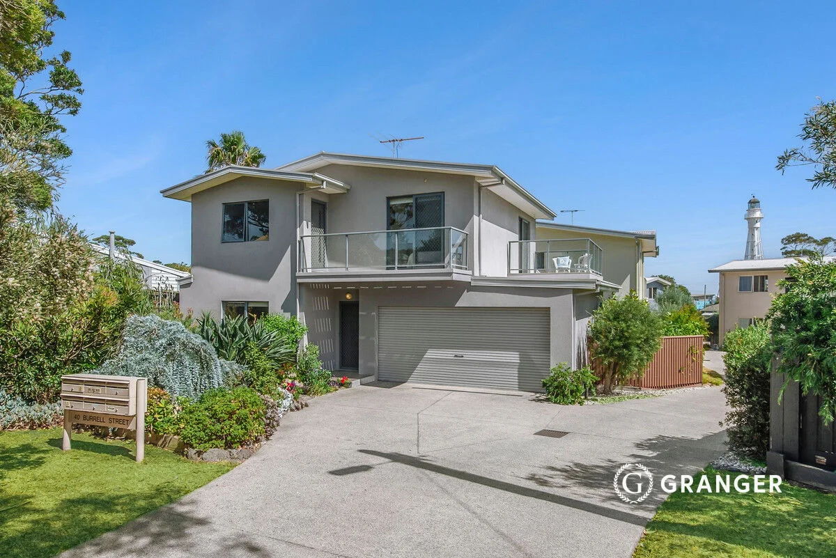 1/40 Burrell Street, McCrae VIC 3938