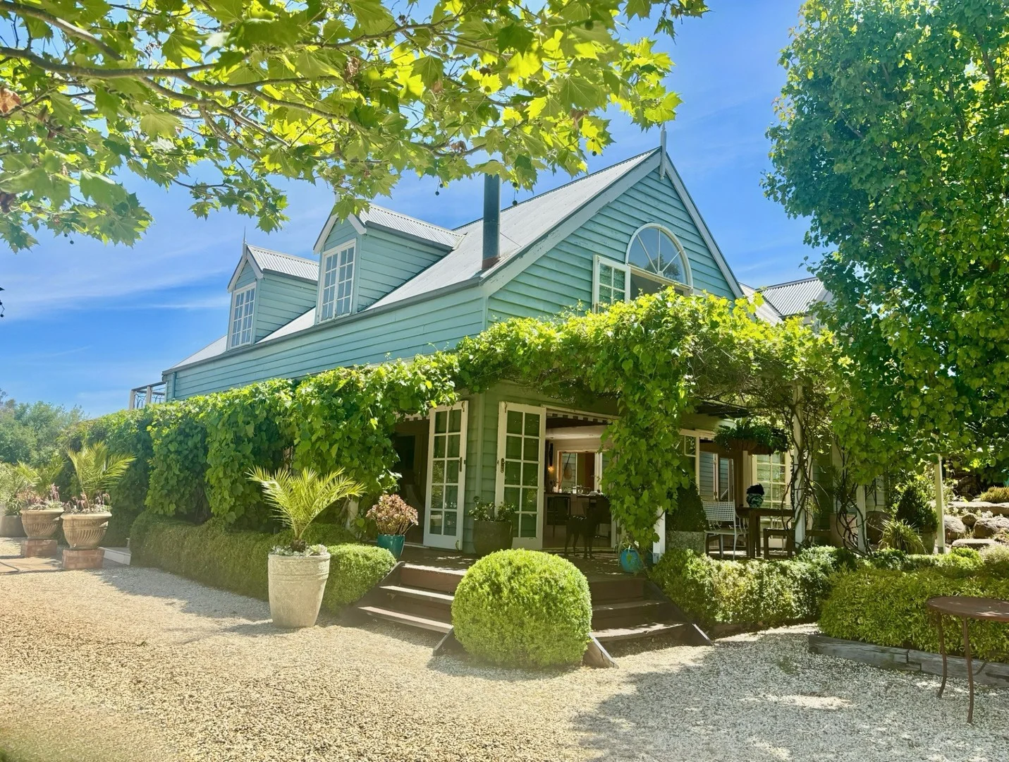 43 Liberty Flat Drive, Taradale VIC 3447