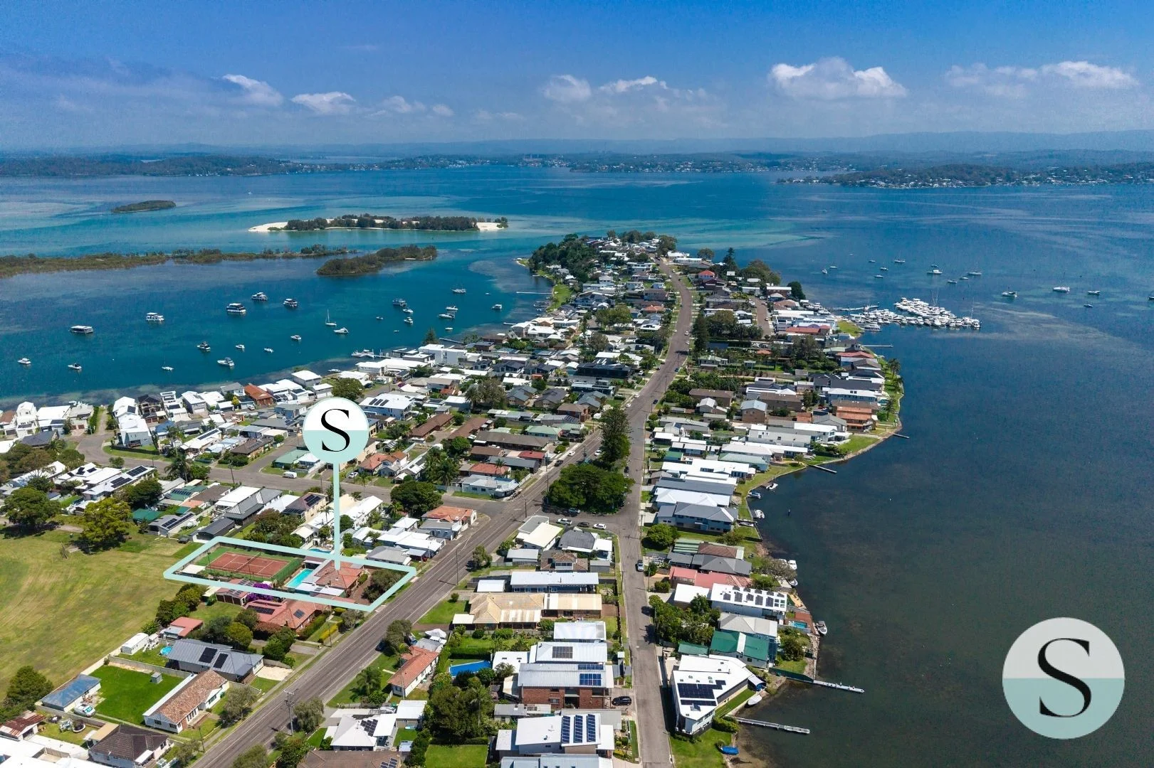 Additional image 6 of 58 Marks Point Road, Marks Point NSW 2280