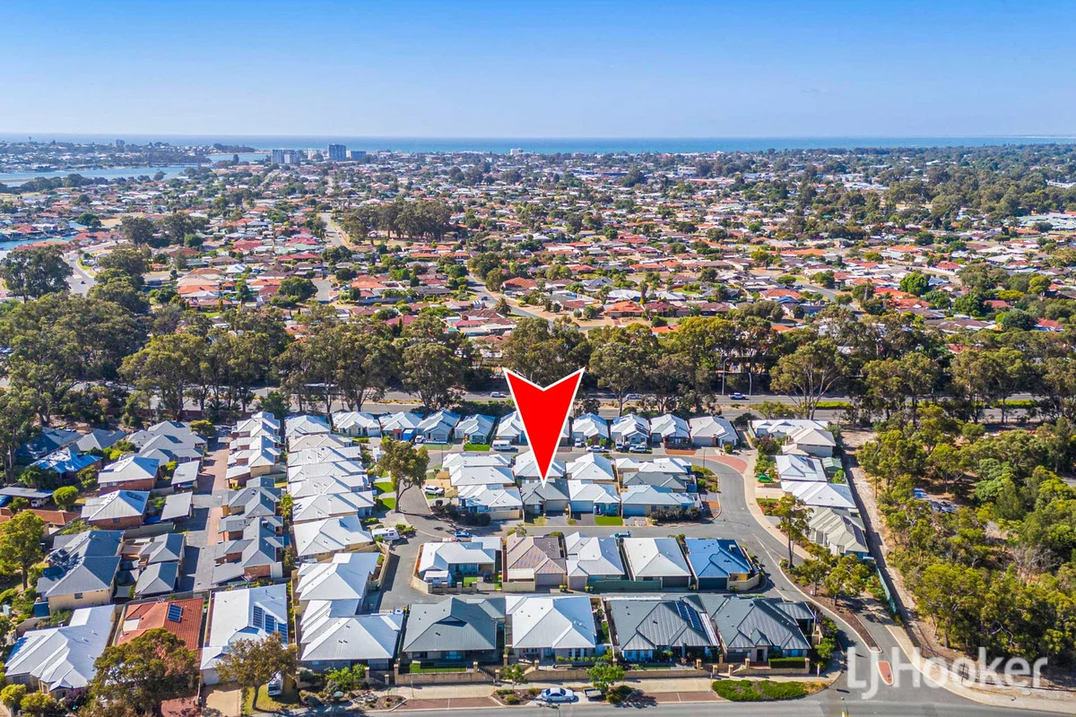 Additional image 4 of 23 Encourage Loop, Dudley Park WA 6210