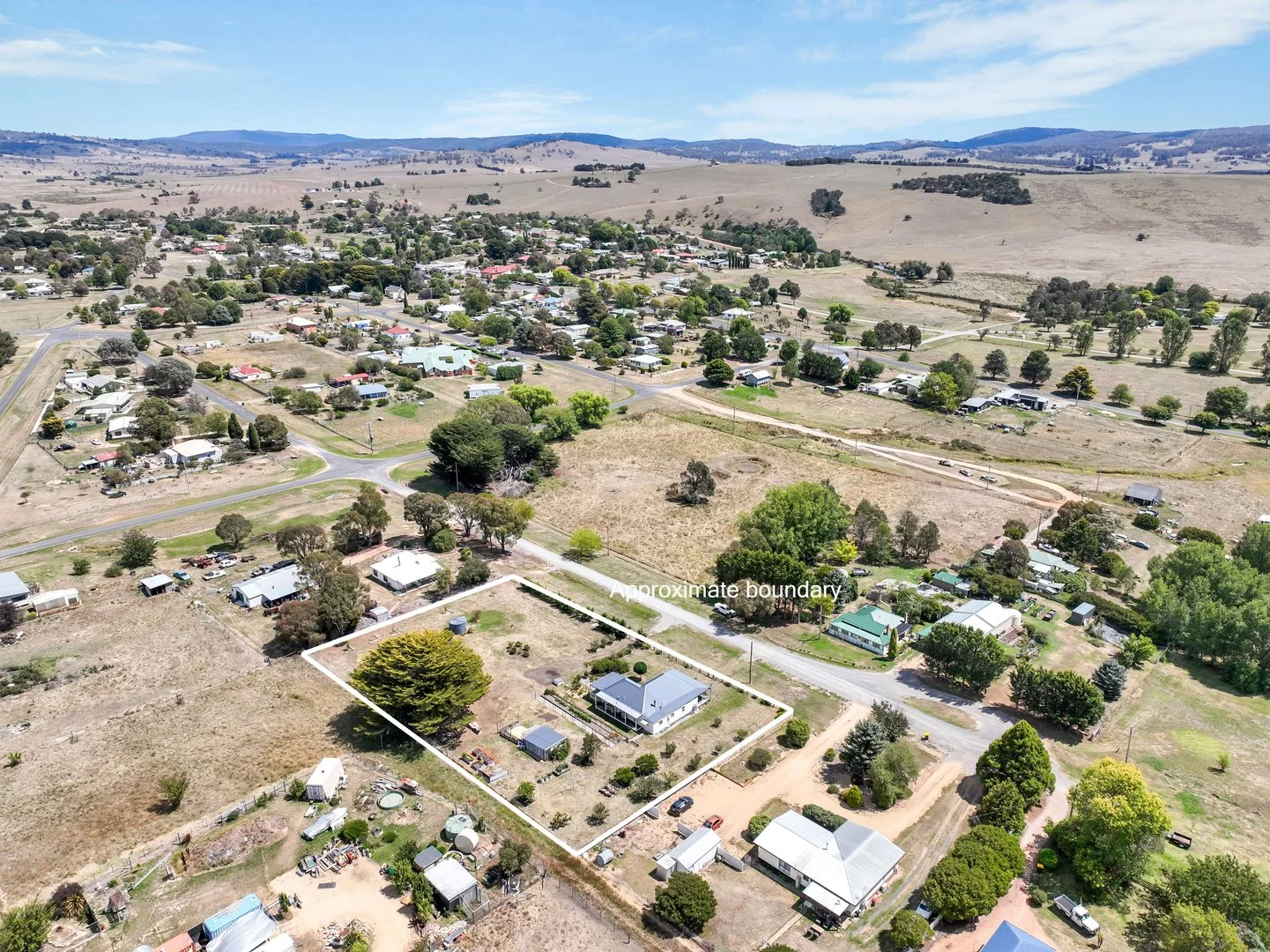 Additional image 31 of 5 Hensleigh Street, Delegate NSW 2633