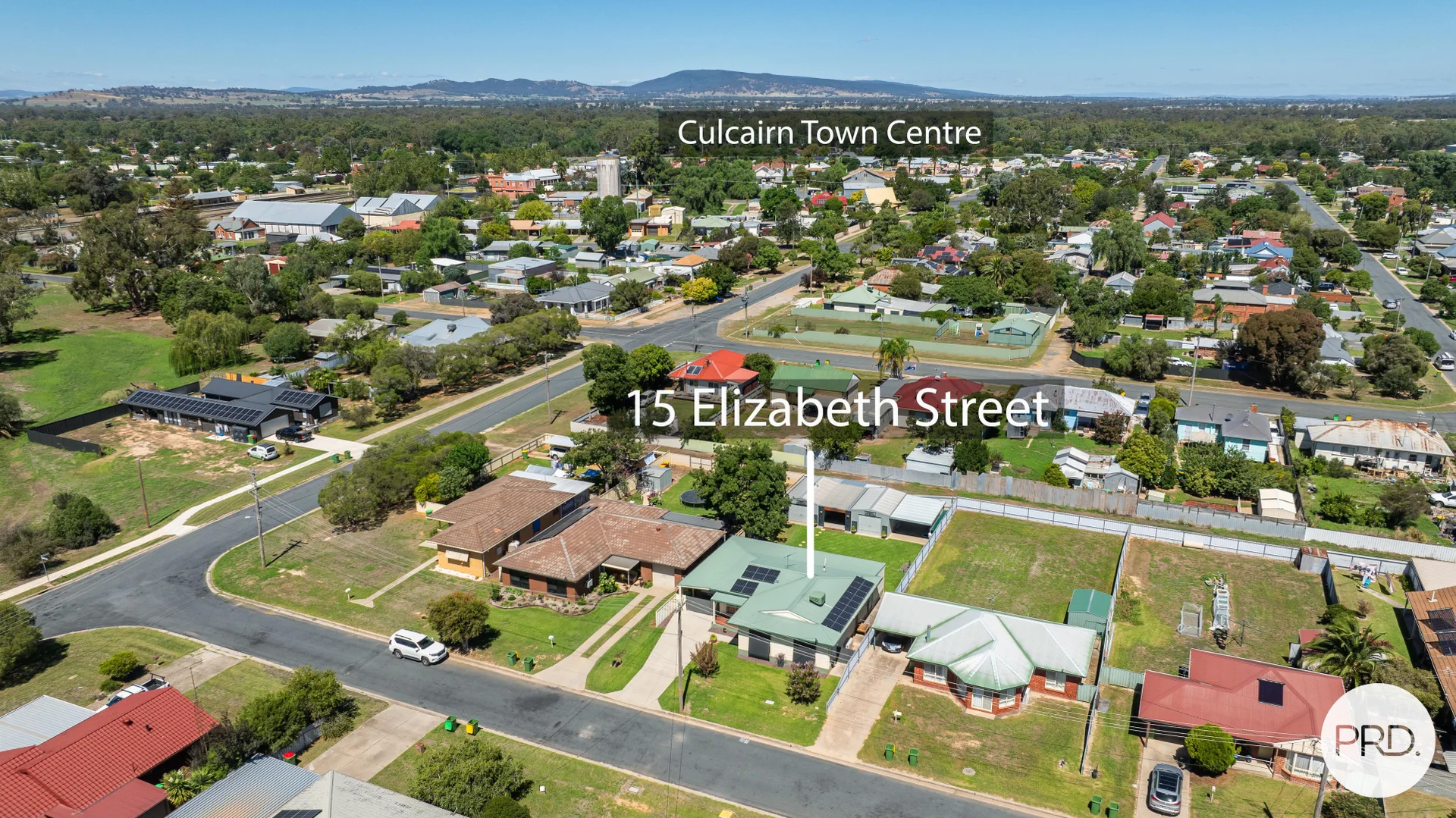 Additional image 3 of 15 Elizabeth Street, Culcairn NSW 2660