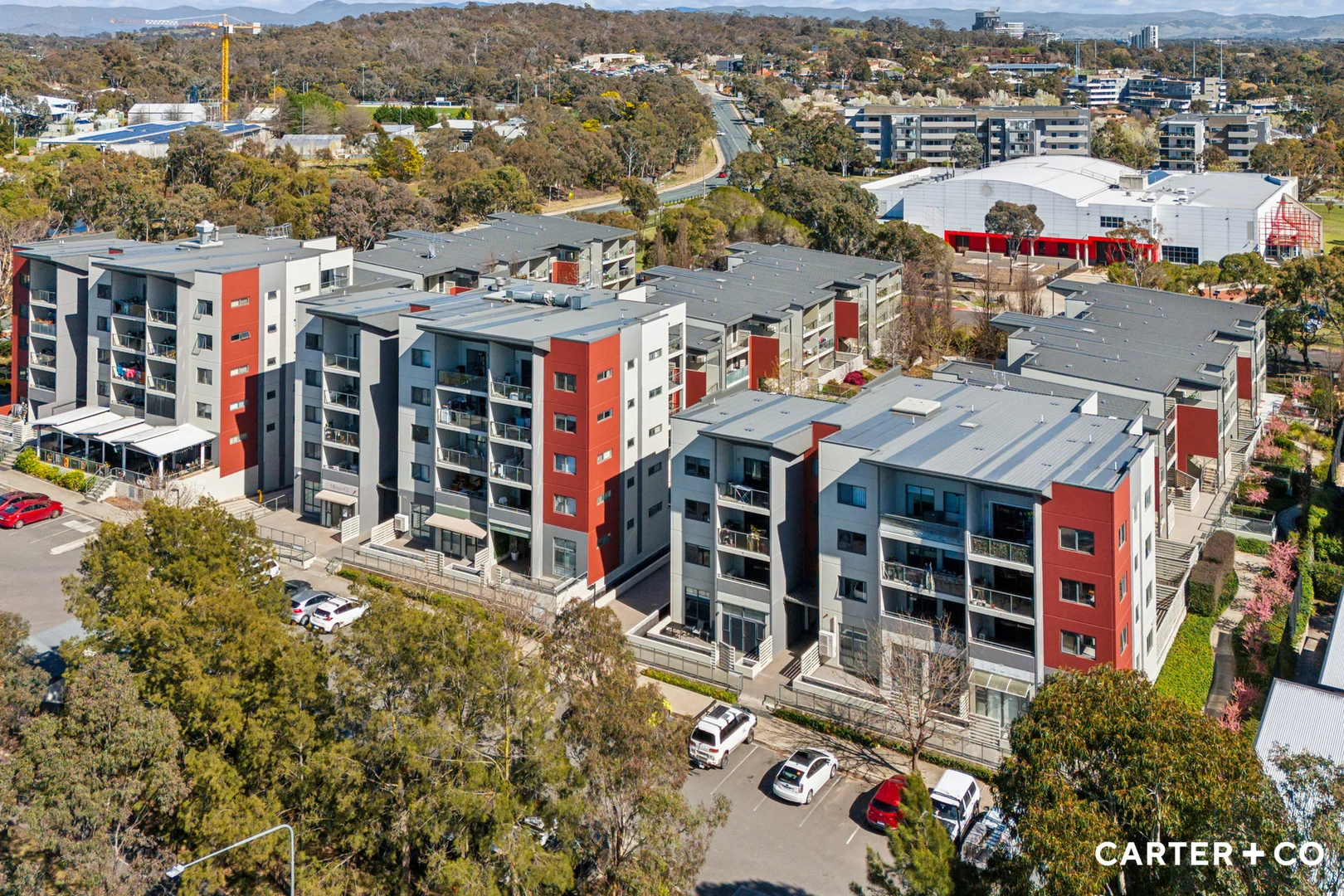 Additional image 14 of 65/21 Battye Street, Bruce ACT 2617