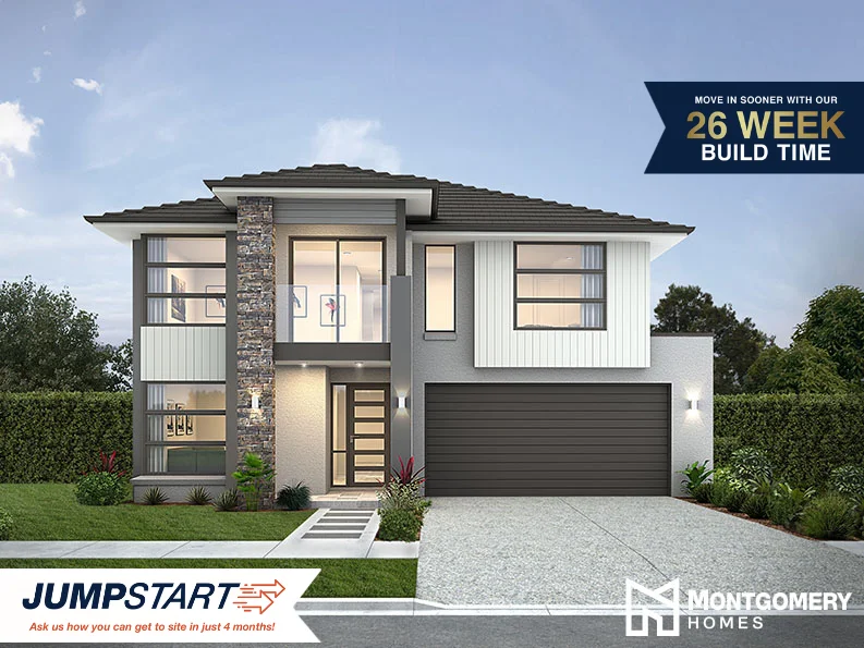 Lot 31 Myrtle View, Tahmoor NSW 2573
