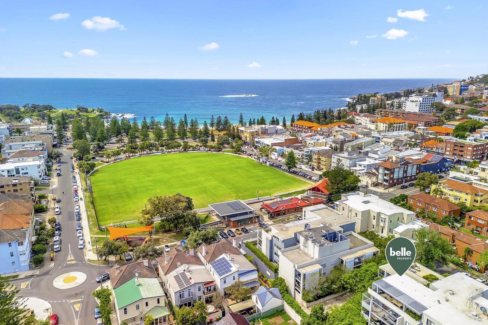 Additional image 2 of B406/102-106 Brook Street, Coogee NSW 2034