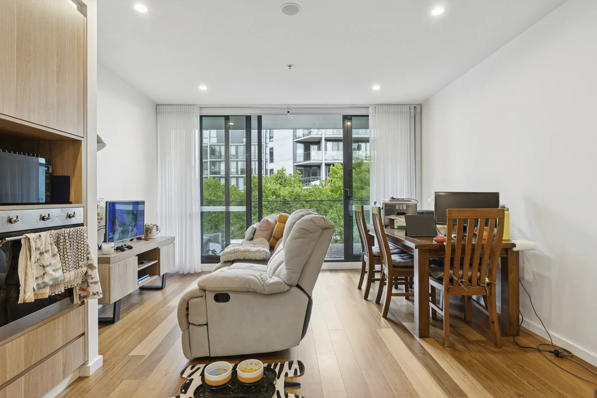 Additional image 3 of 421/55 Currong Street North, Braddon ACT 2612