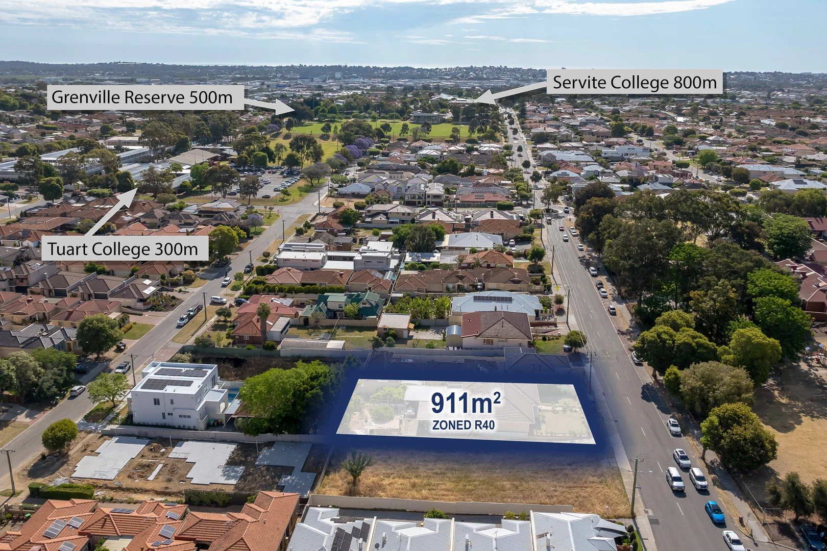 Additional image 3 of 246 Cape Street, Tuart Hill WA 6060