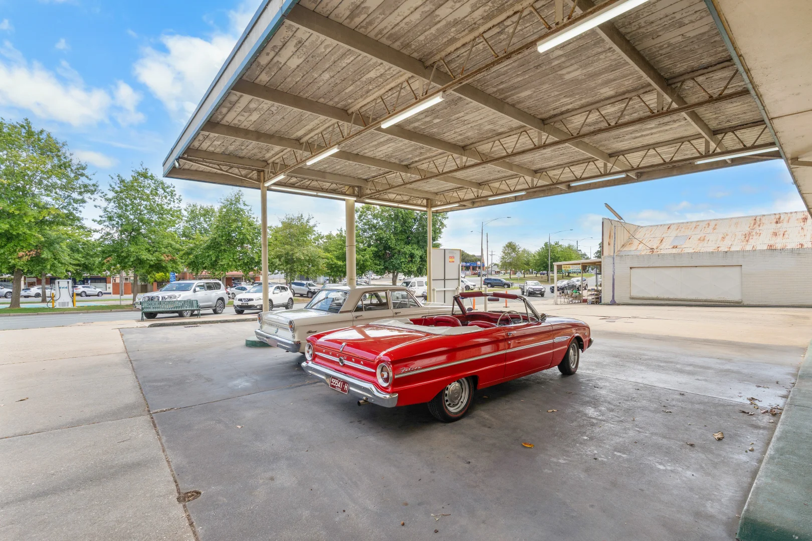 Additional image 6 of 328 - 334 High Street, Nagambie VIC 3608