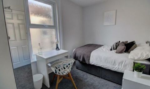 Wilton Avenue, Southampton SO15, Room to rent