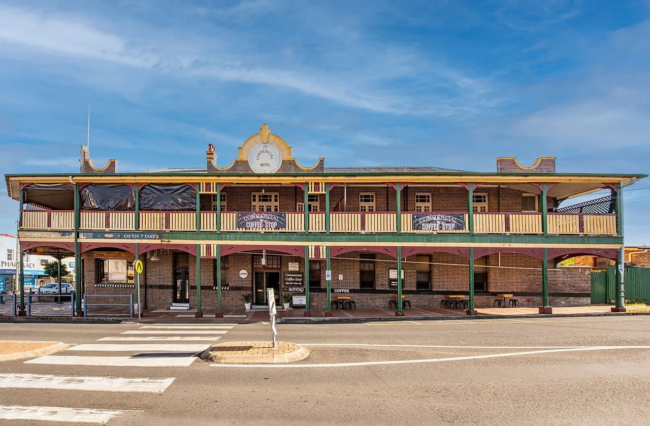 11 Maryland Street, Stanthorpe QLD 4380