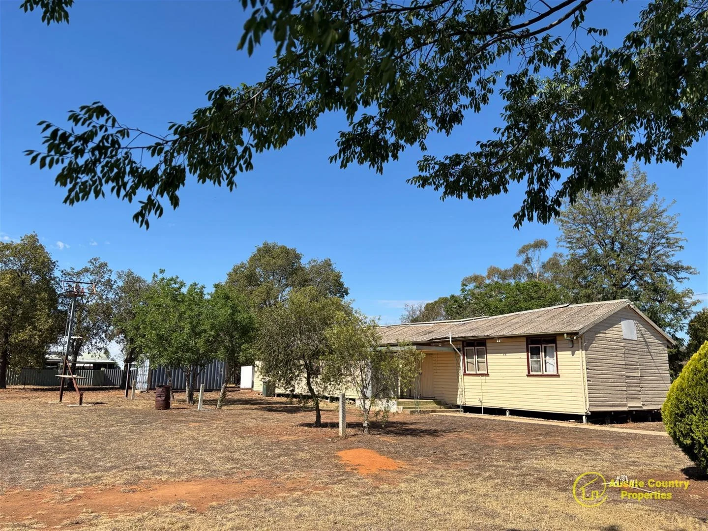 Additional image 6 of 61-63 Milthorpe Street, Oaklands NSW 2646