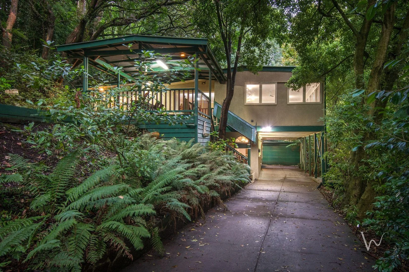 2 Kallamondah Road, Ferny Creek VIC 3786