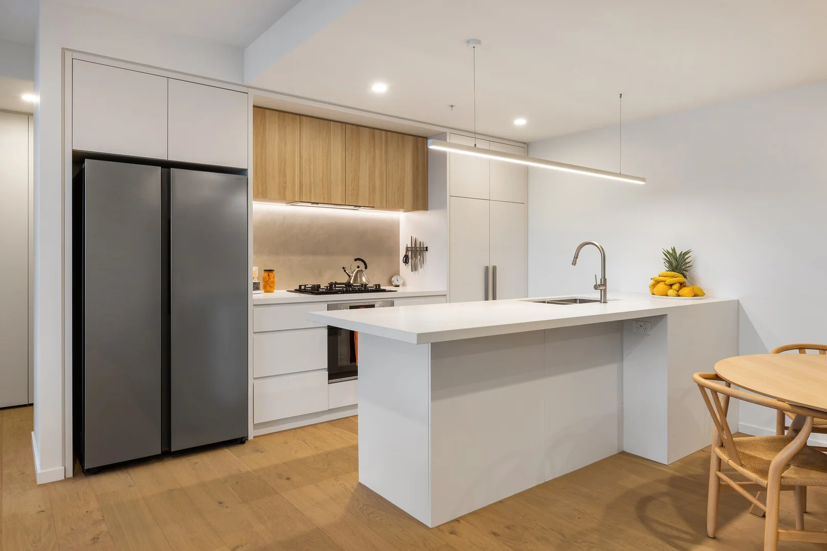 Additional image 9 of 204/25 Woodroffe Avenue, Main Beach QLD 4217