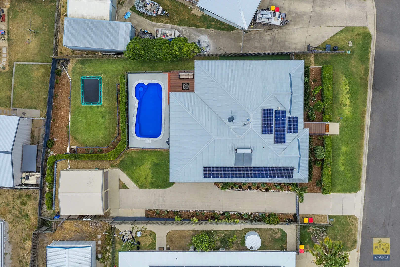 Additional image 25 of 5 Ebony Close, Calliope QLD 4680