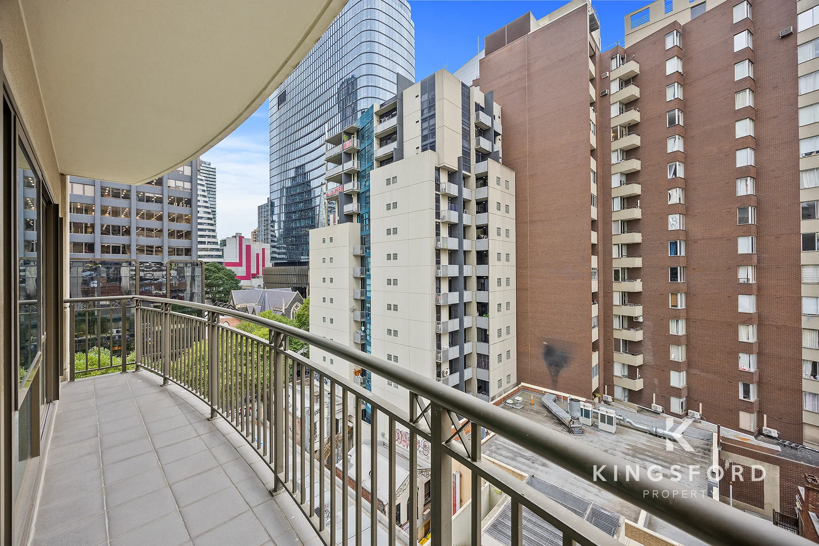 Additional image 2 of 1003/222 Russell Street, Melbourne VIC 3000