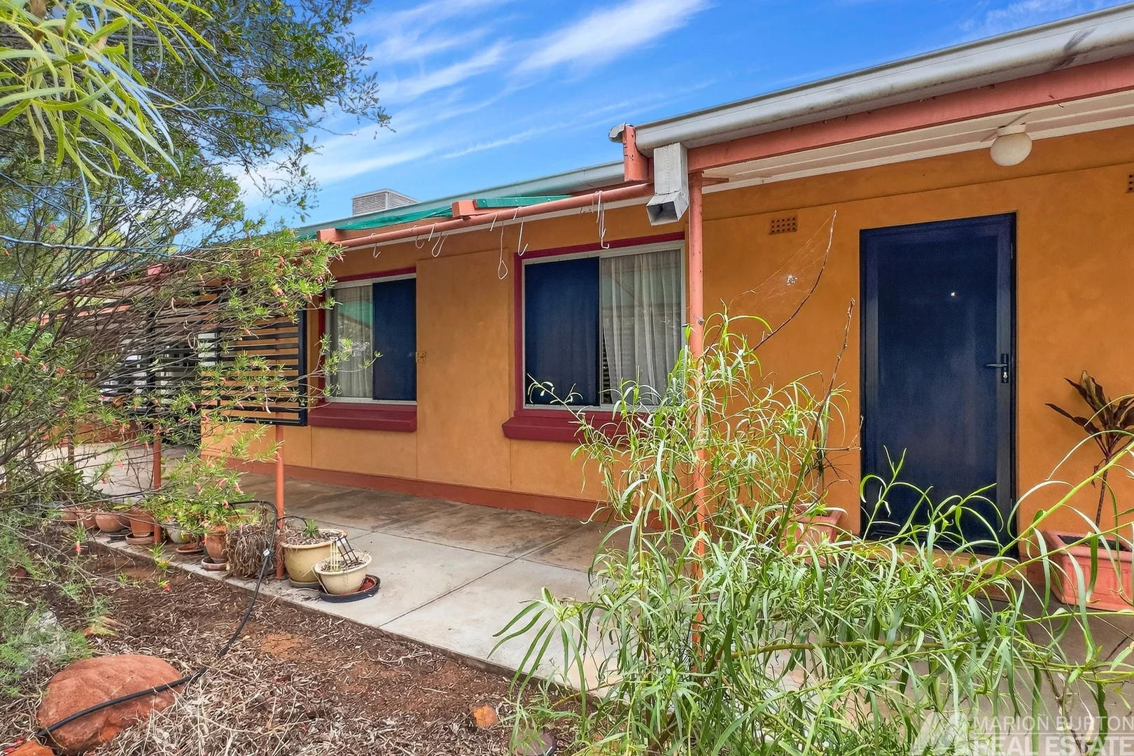 33 Warburton Street, East Side NT 0870