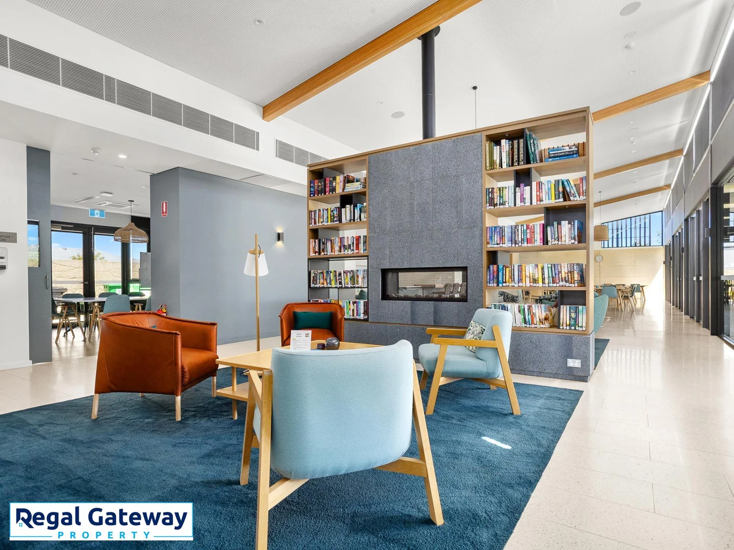 Additional image 20 of 99/100 Clementine Boulevard, Treeby WA 6164