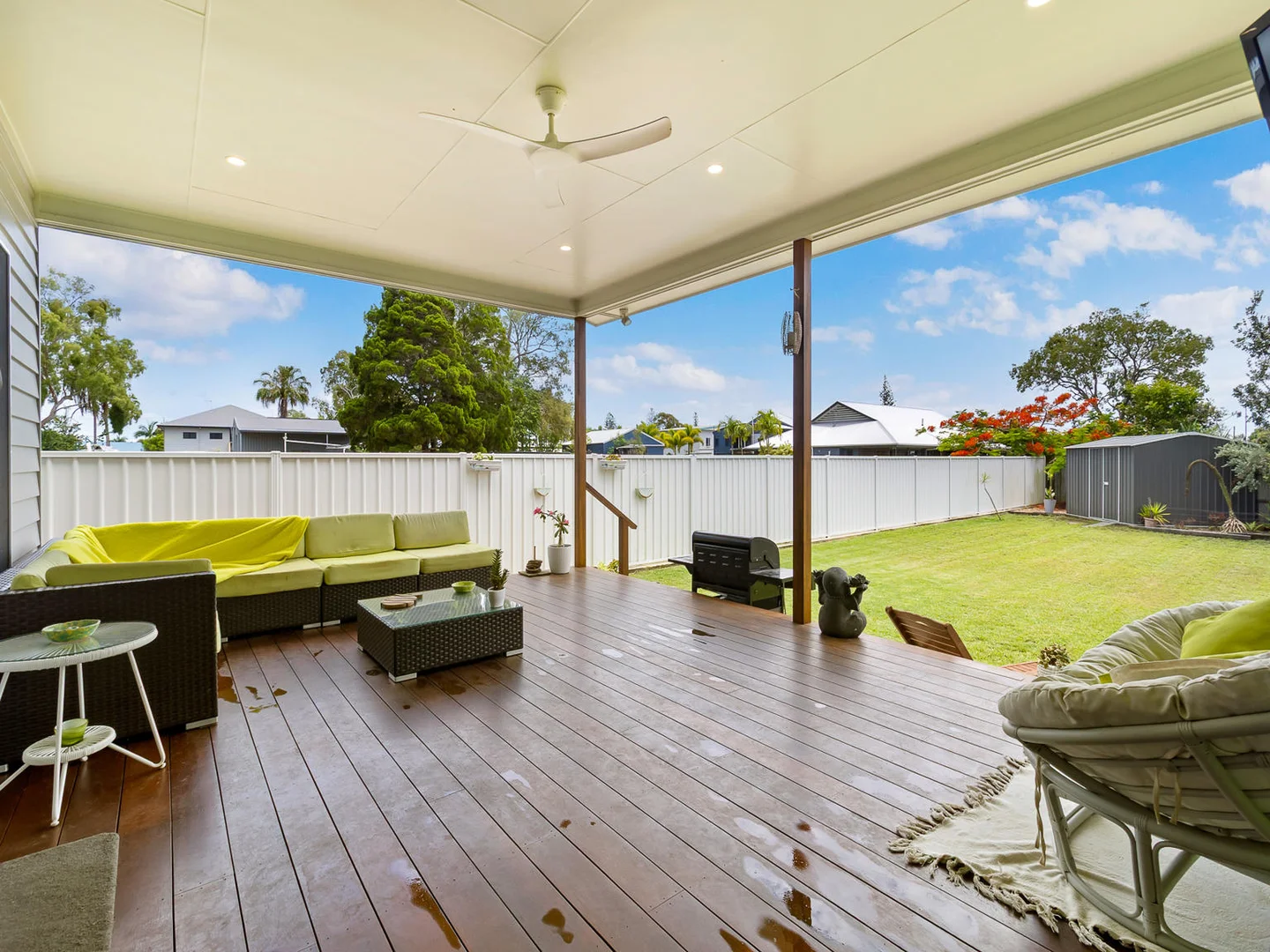 9 Wollemi Close, Woodgate QLD 4660