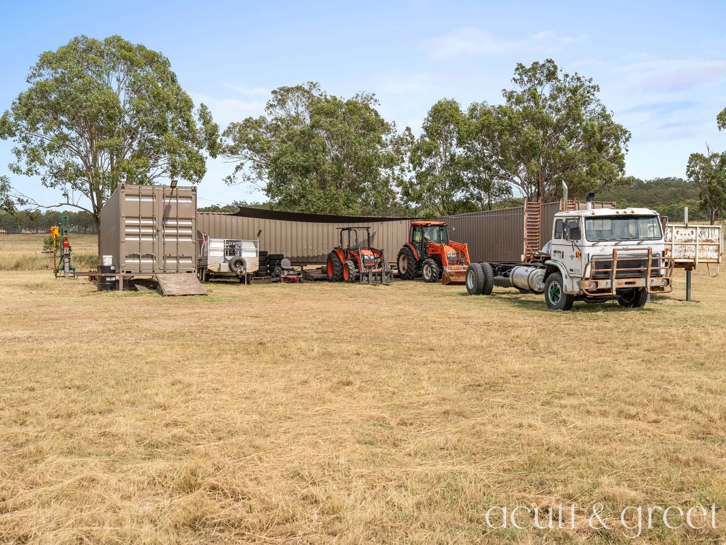 Additional image 20 of 130 Tuites Lane, Biarra QLD 4313