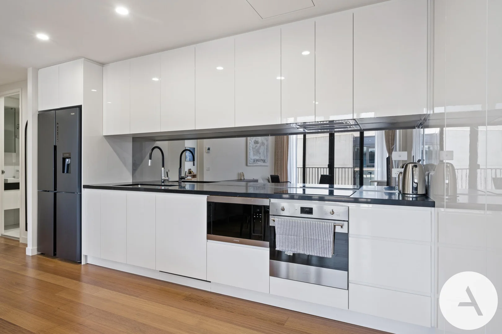 Additional image 4 of 604/47 Currong Street N, Braddon ACT 2612