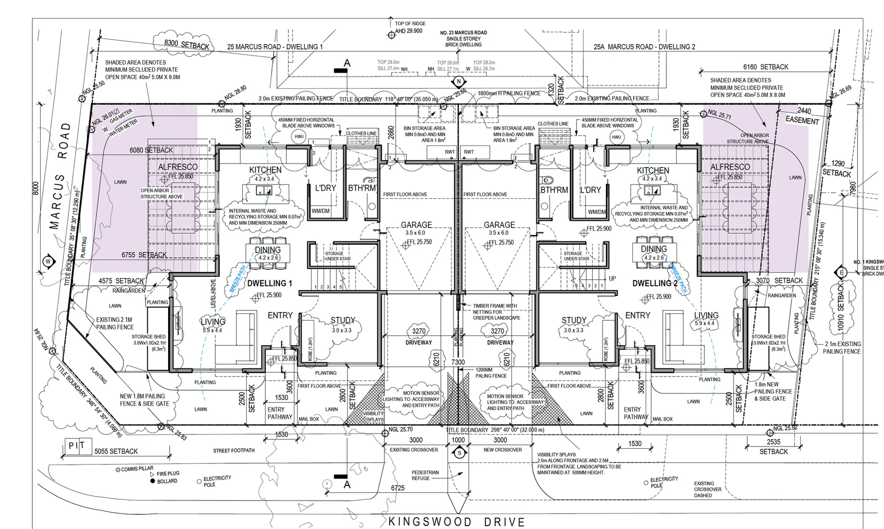 Additional image 13 of 25 Marcus Road, Dingley Village VIC 3172