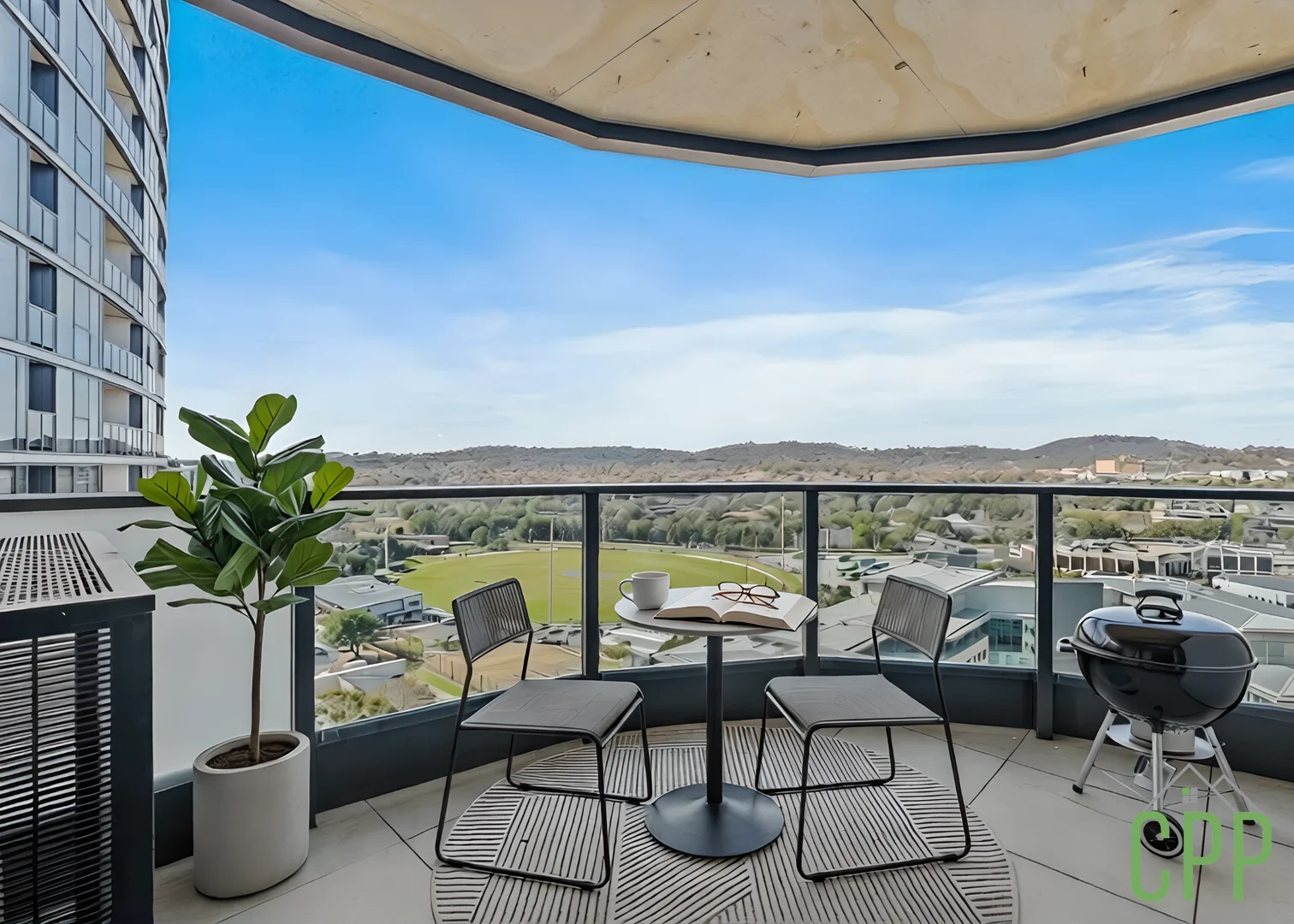 Additional image 9 of 1407/6 Furzer Street, Phillip ACT 2606