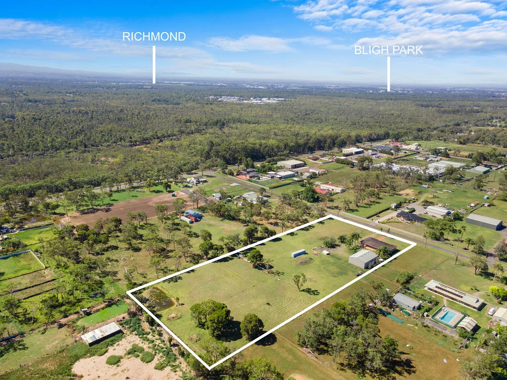 Additional image 5 of 19-25 FOURTH ROAD, Berkshire Park NSW 2765