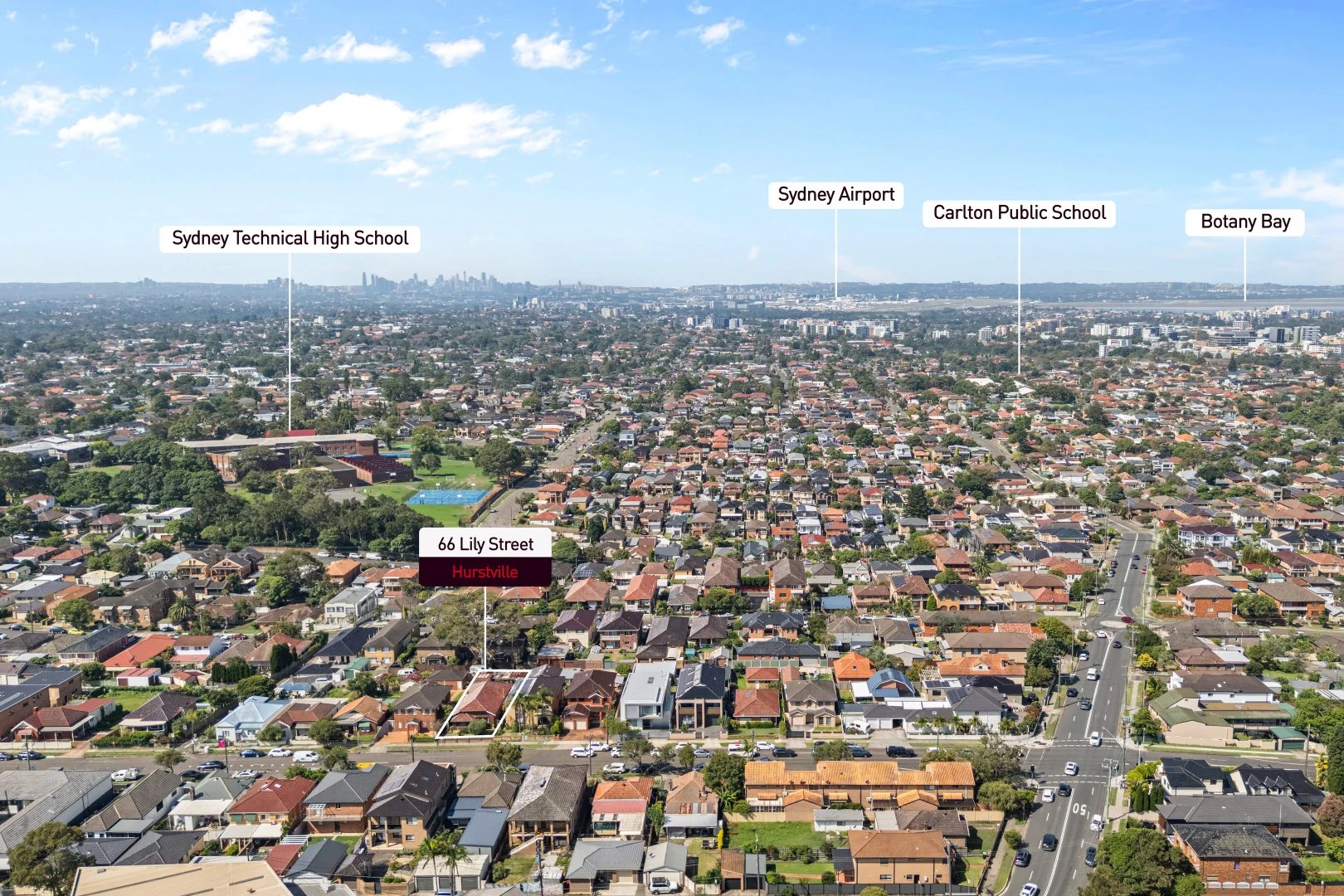Additional image 18 of 66 Lily Street, Hurstville NSW 2220