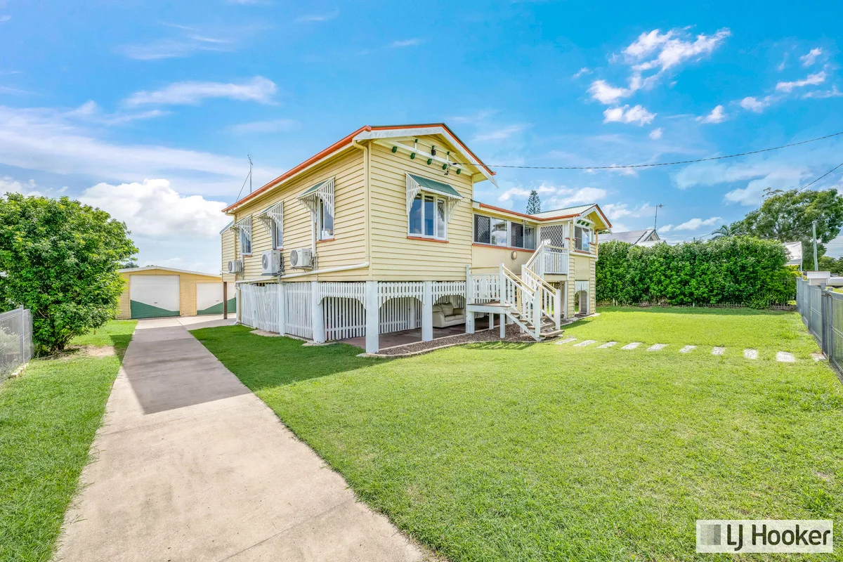 Additional image 25 of 35 Steuart Street, Bundaberg North QLD 4670