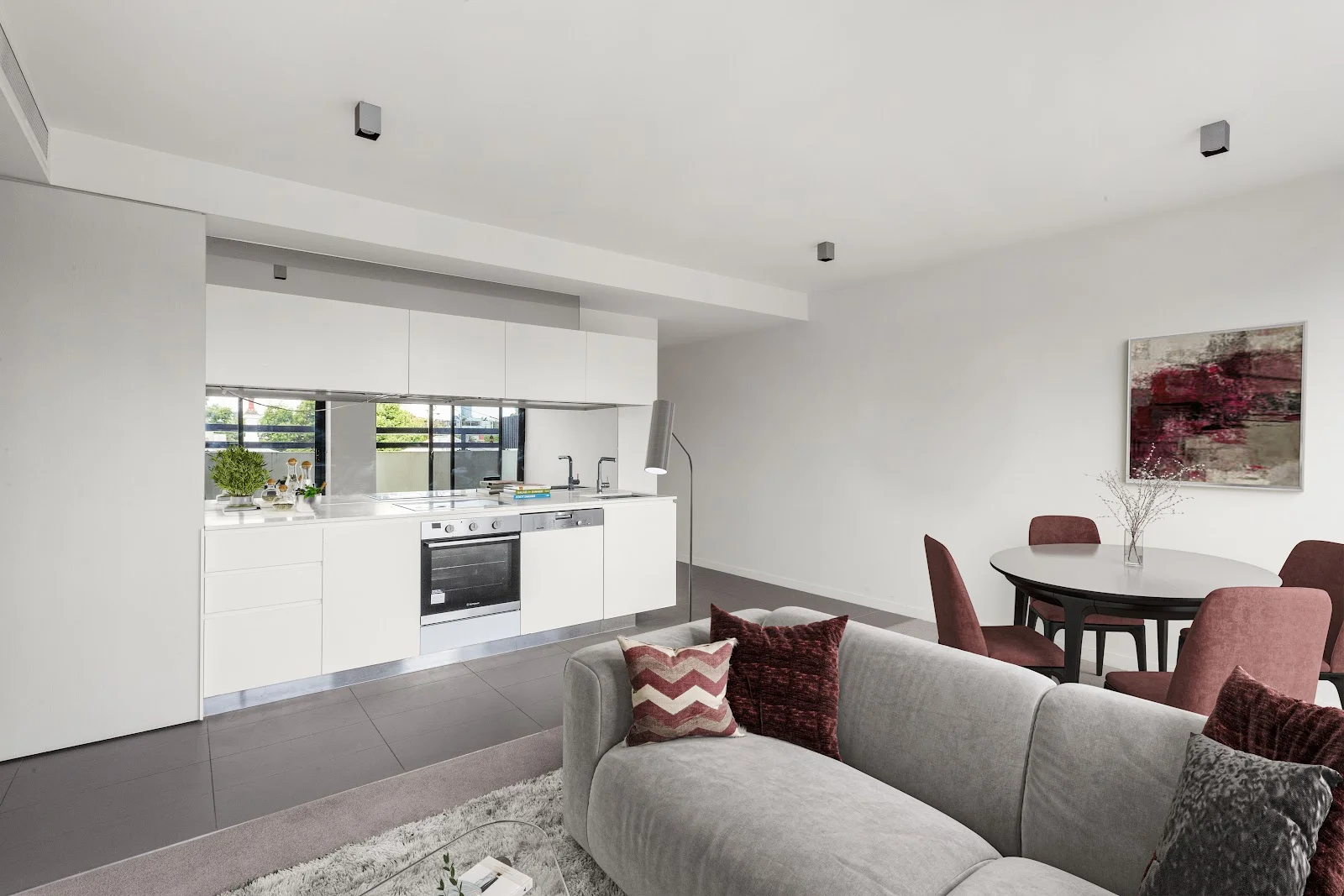 Additional image 5 of 110/6 Lord Street, Richmond VIC 3121