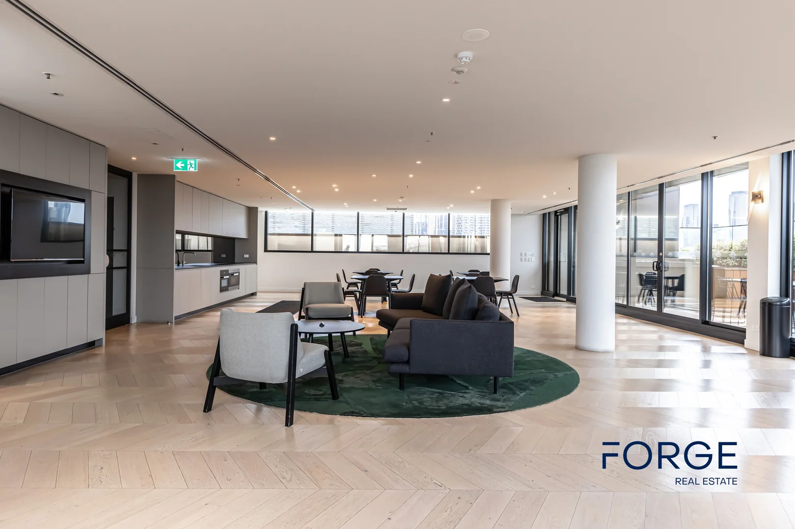 Additional image 10 of 405/151 Berkeley Street, Melbourne VIC 3000