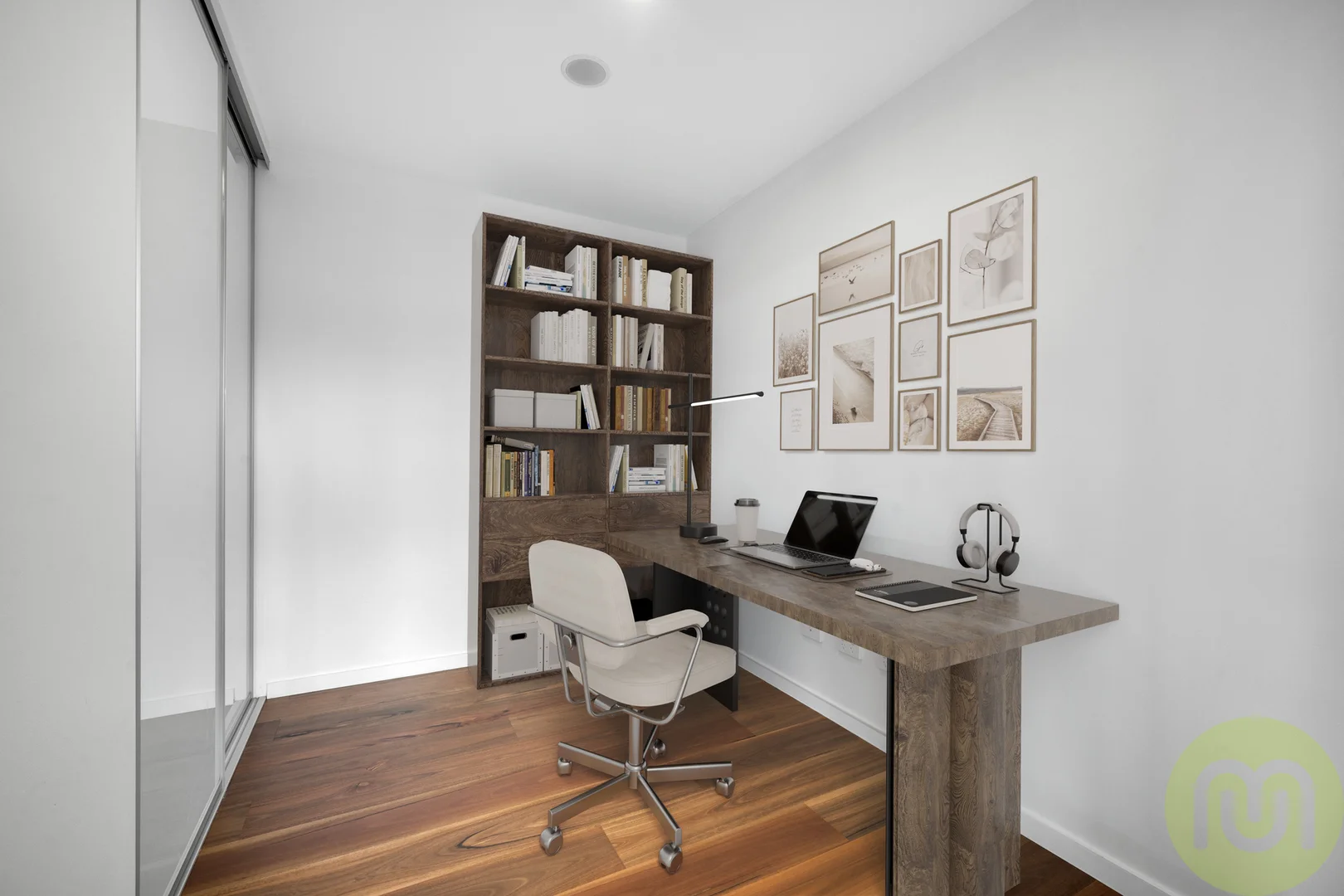 Additional image 13 of 702/1 Boolee Street, Reid ACT 2612