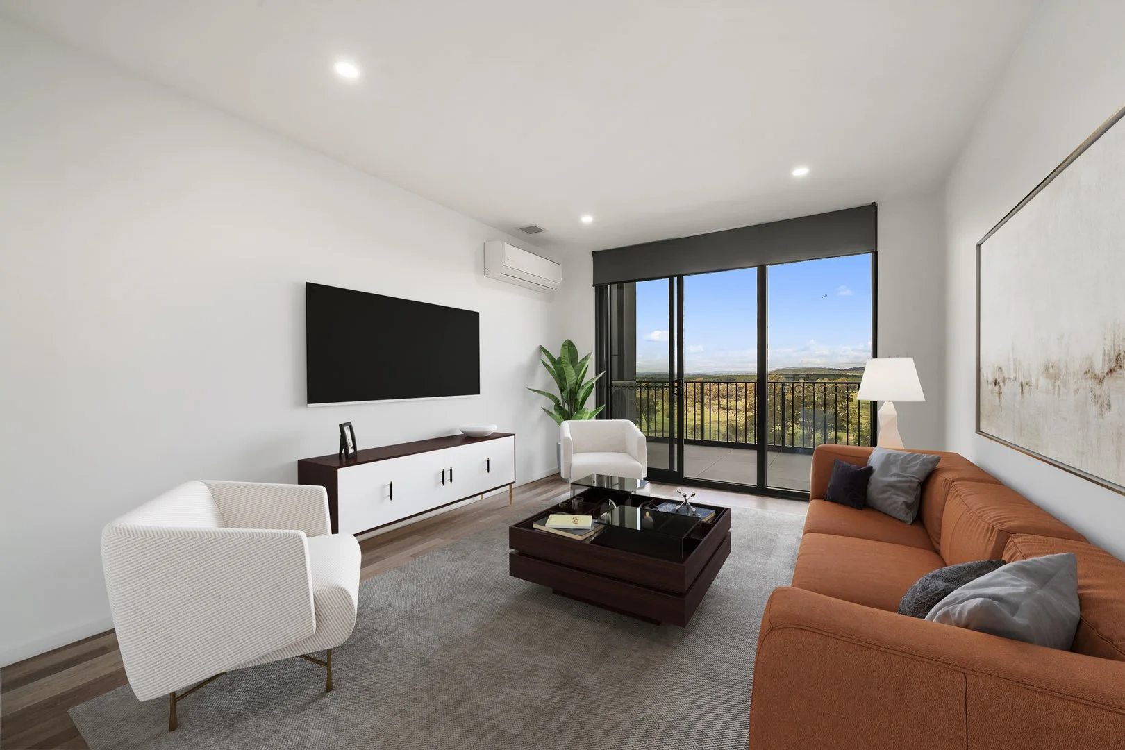 Additional image 3 of 55/14 Hoolihan Street, Denman Prospect ACT 2611