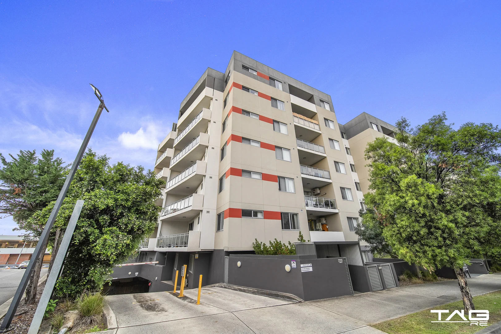 Additional image 9 of 37/1-9 Florence Street, South Wentworthville NSW 2145
